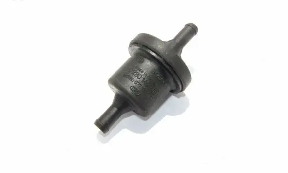 Vacuum valve