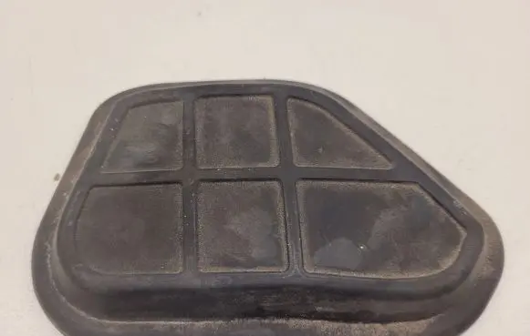 Audi A4 S4 B8 8K (A) pillar trim 8K0803593