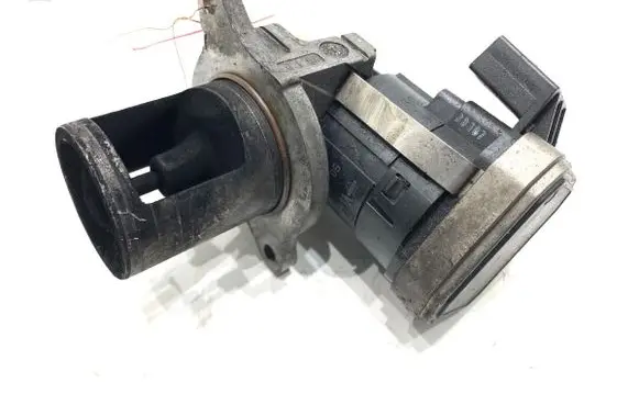 Mercedes-Benz S W221 EGR valve 00005320C5