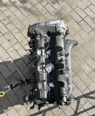 Toyota Avensis T270 Engine 1AD 5536786