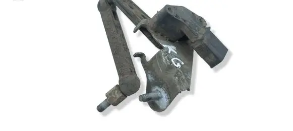 Tesla Model 3 Rear air suspension level height sensor 104497100C