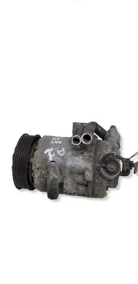 Audi A2 Air conditioning (A/C) compressor (pump) 4472208193 6SEU12C 11B05121