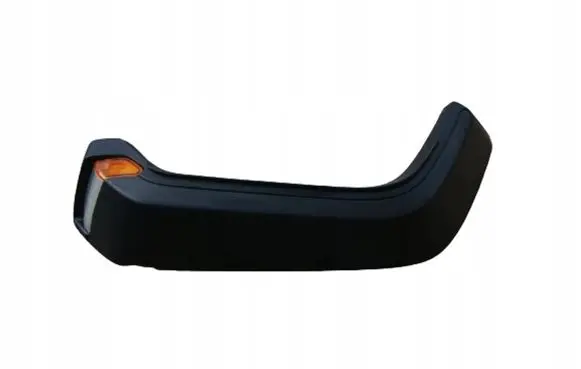 Jeep Wrangler Front arch trim 6CE76RXFAH