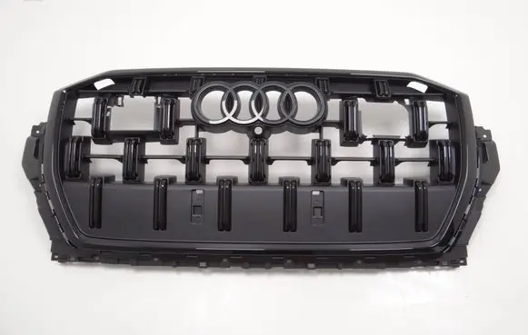 Audi Q7 4M Front grill 4M0853651BE 4M0853651BJ 4M0853651BK
