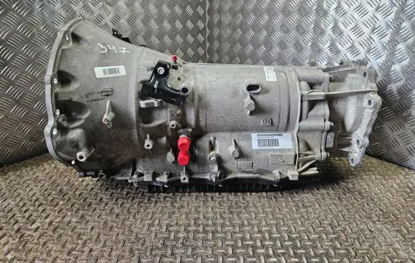 Jeep Grand Cherokee Automatic gearbox P68367525AA 68367525AA DFK8HP70