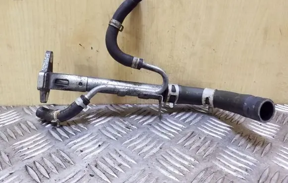 Honda Accord Coolant pipe/hose 