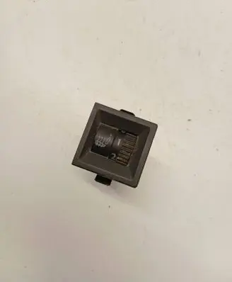 Volkswagen Transporter - Caravelle T5 Seat heating switch 7E0963563