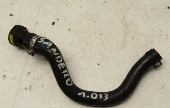 Dacia Sandero III Breather hose/pipe 118260239R