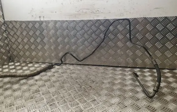 Opel Signum Power steering hose/pipe/line