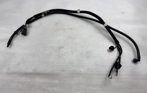 Audi RS3 Brake vacuum hose/pipe 82185280