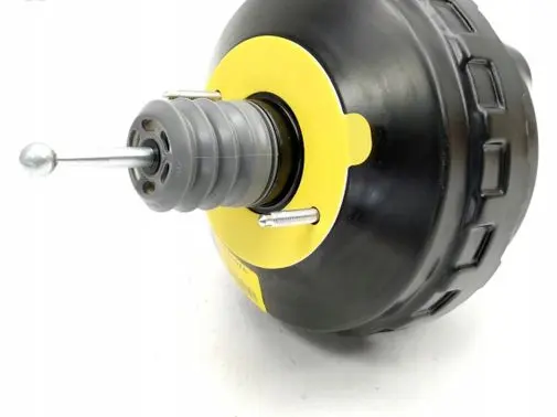 Audi RSQ3 Brake booster 8U2612107A, 8U2612107B