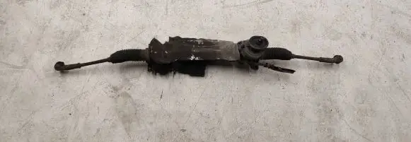 Volkswagen Golf V Steering rack 1K1909144M 0273010054