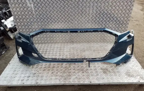 Audi e-tron Front bumper 4KE807437