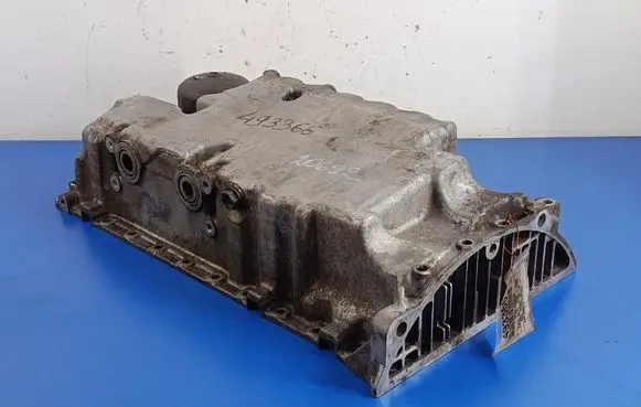 Volvo XC70 Oil sump 1275868-A
