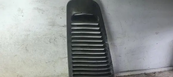 Volkswagen Sharan Trunk/boot side trim panel 7M0868479C