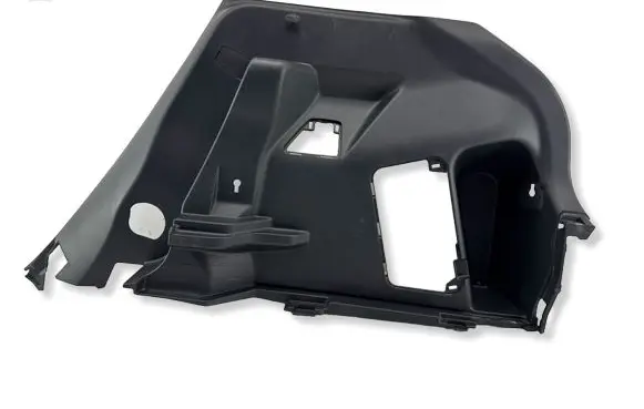 Toyota Yaris Cross Trunk/boot side trim panel 647300D300