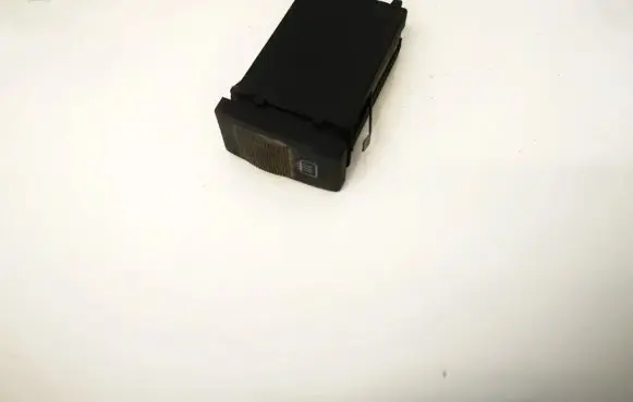 Audi A4 S4 B5 8D Windscreen/window heater switch