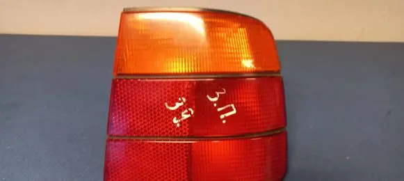BMW 5 E39 Rear/tail lights 133690