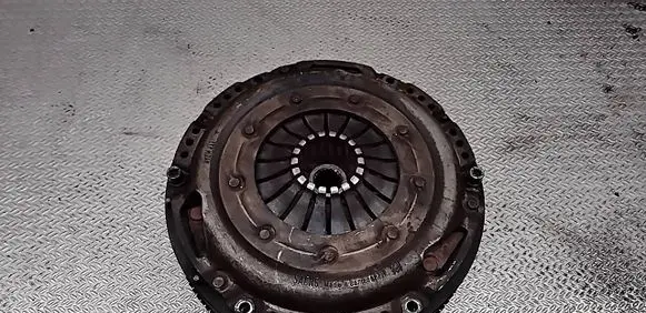 Audi A6 S6 C4 4A Clutch set kit 3082235132 1862625001