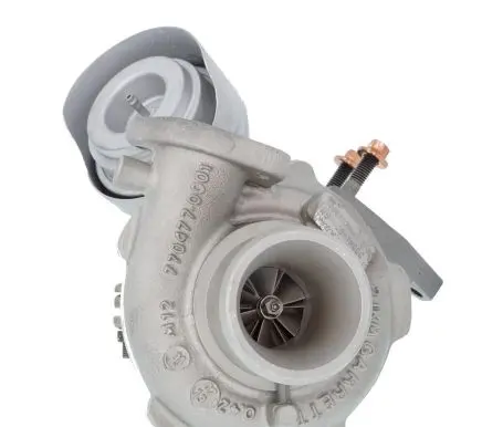 Opel Insignia A Turbo 55562591 788778 7887785002S