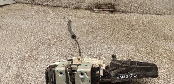 Chrysler Sebring (JS) Rear door lock 