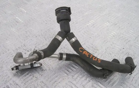Citroen C4 Cactus Engine coolant pipe/hose 30559504