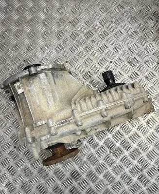 Volkswagen Amarok Gearbox transfer box case 0BU341011N