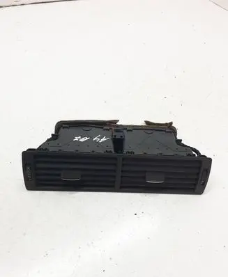 Audi A4 S4 B7 8E 8H Dash center air vent grill 8E0820951