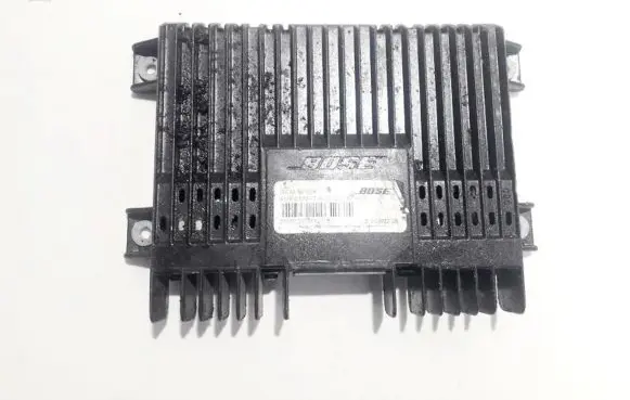 Mazda 6 Sound amplifier gk3a6692x