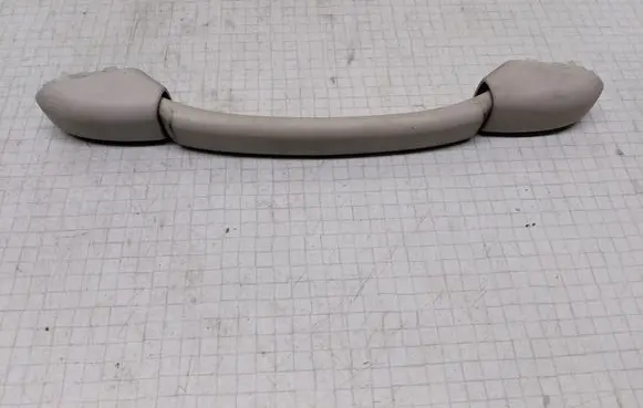 Citroen Xsara Picasso Front interior roof grab handle 9616355277