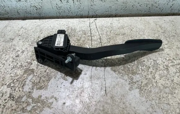 Jaguar XF X260 Accelerator throttle pedal GX739F836AA K1631221101 K1630082633