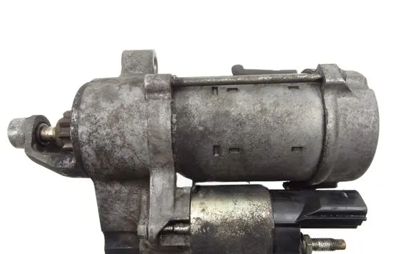 Audi A6 S6 C7 4G Starter motor 03L911024B