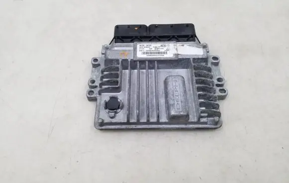 KIA Ceed Engine control unit/module 391302A720