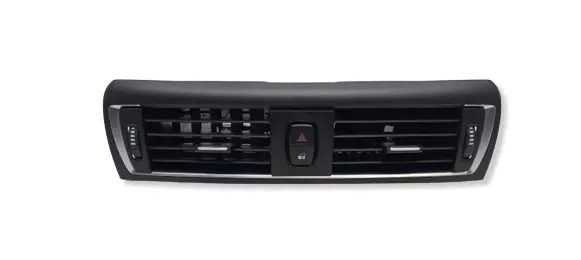 BMW 2 F22 F23 Dash center air vent grill 9317944