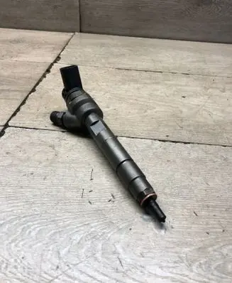 BMW 5 F10 F11 Fuel injector 0986435244 2505 1394