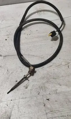 Mercedes-Benz CLA C117 X117 W117 Exhaust gas temperature sensor A0009050701