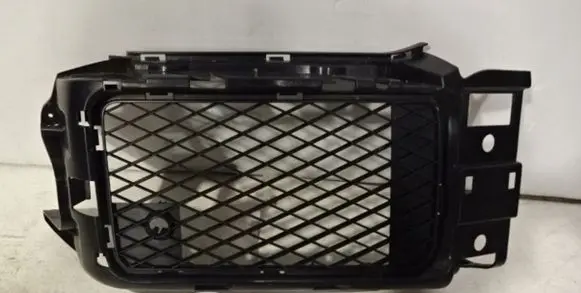 Mercedes-Benz G W463 2nd Gen Front bumper lower grill