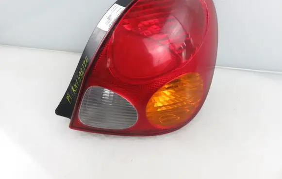 Toyota Corolla E110 Rear/tail lights 54596293