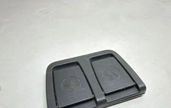 BMW 5 F10 F11 Trunk/boot trim cover 7275091 7275089 7275090