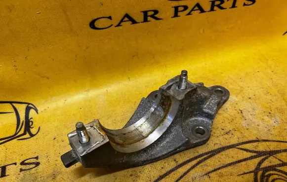 Ford Escape IV Driveshaft support bearing bracket LX673K305BA