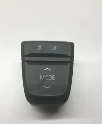 Chevrolet Camaro ESP (stability program) switch 84516291