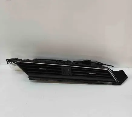 Audi e-tron Dashboard air vent grill cover trim 4KL820951