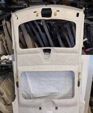 Citroen DS5 Headlining 