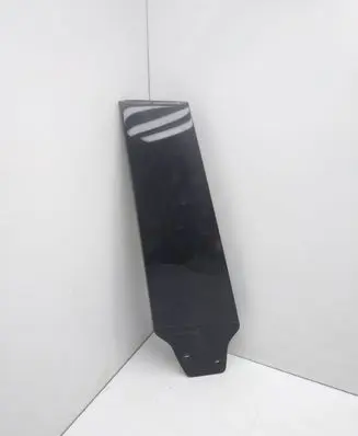 Volkswagen PASSAT CC (B) pillar trim (top) 3C8853318