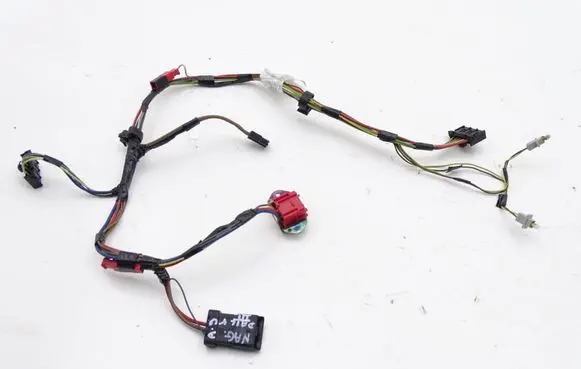 Iveco Daily 3rd gen Other wiring loom
