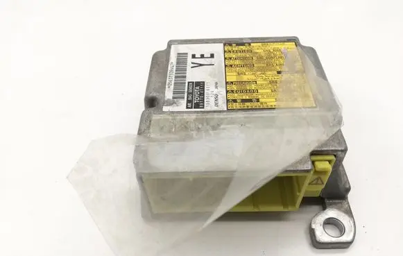 Toyota Prius (XW30) Airbag control unit/module 89171047111
