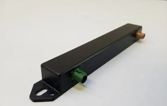 Chrysler Pacifica Antenna control unit 68306857AA