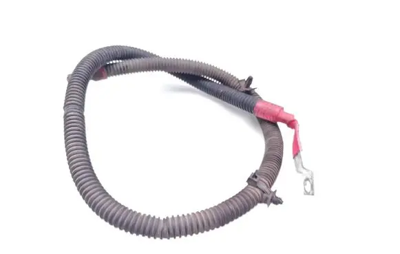 MG 6 Positive cable (battery) 