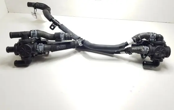 Audi e-tron Electric auxiliary coolant/water pump 4KE963375K 4KE963375N 4KE819885B