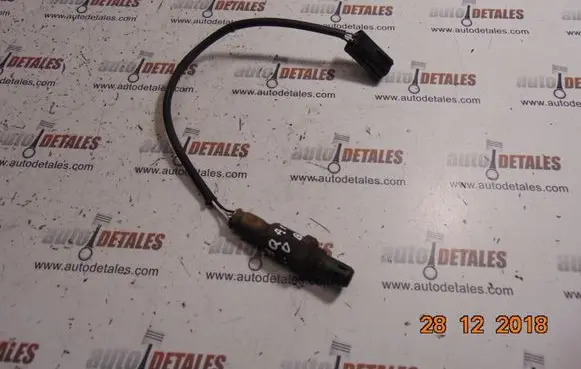Nissan Qashqai Lambda probe sensor
